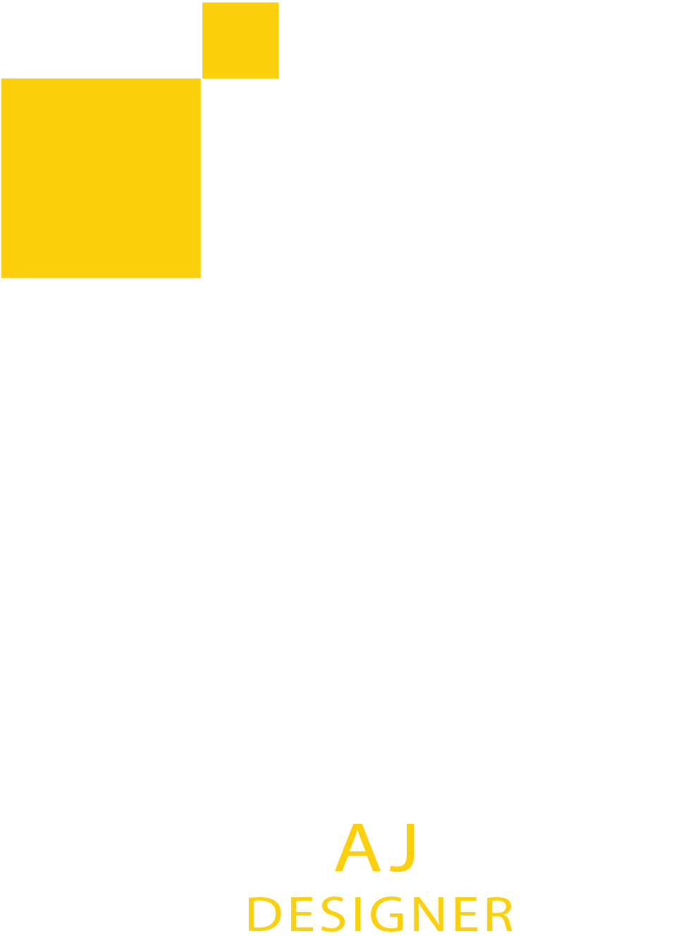 AJ Logo